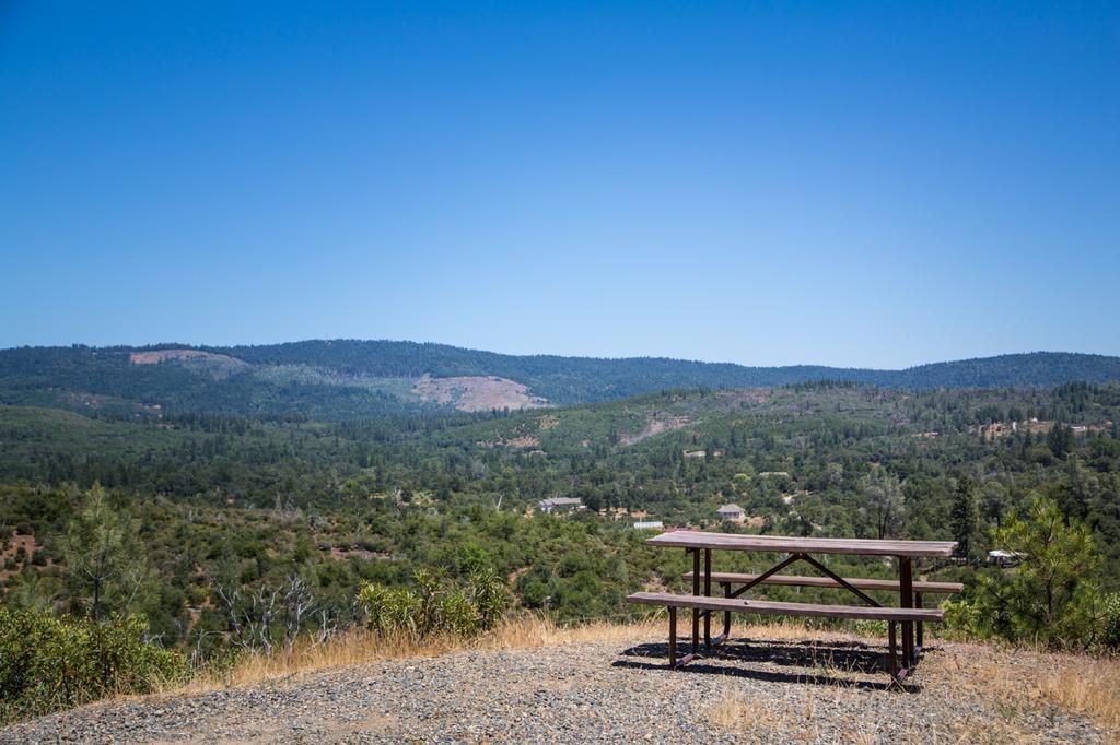 Lake Of The Springs Camping Resort Cottage 1 Oregon House Exterior foto